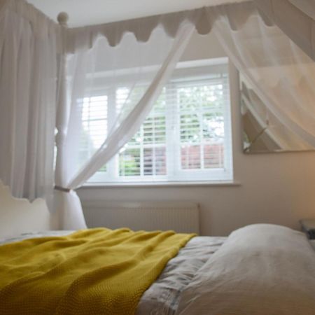 Woodbrook Cottage Брайдпорт Екстериор снимка