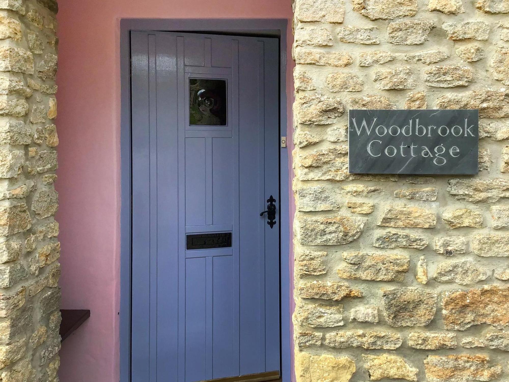 Woodbrook Cottage Брайдпорт Екстериор снимка