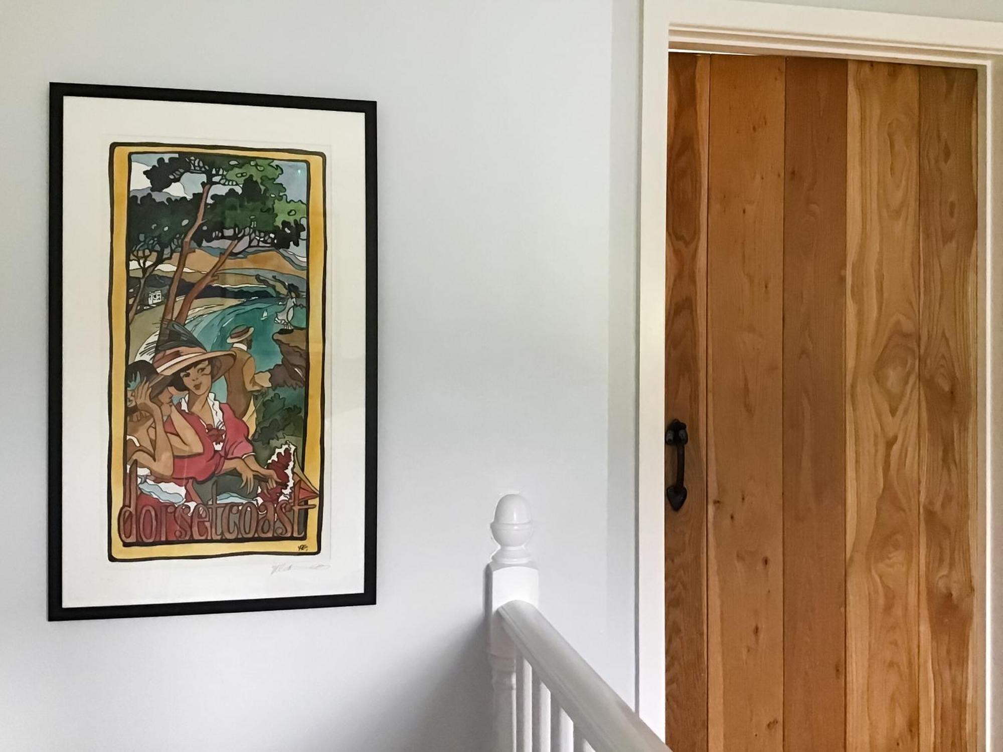 Woodbrook Cottage Брайдпорт Екстериор снимка