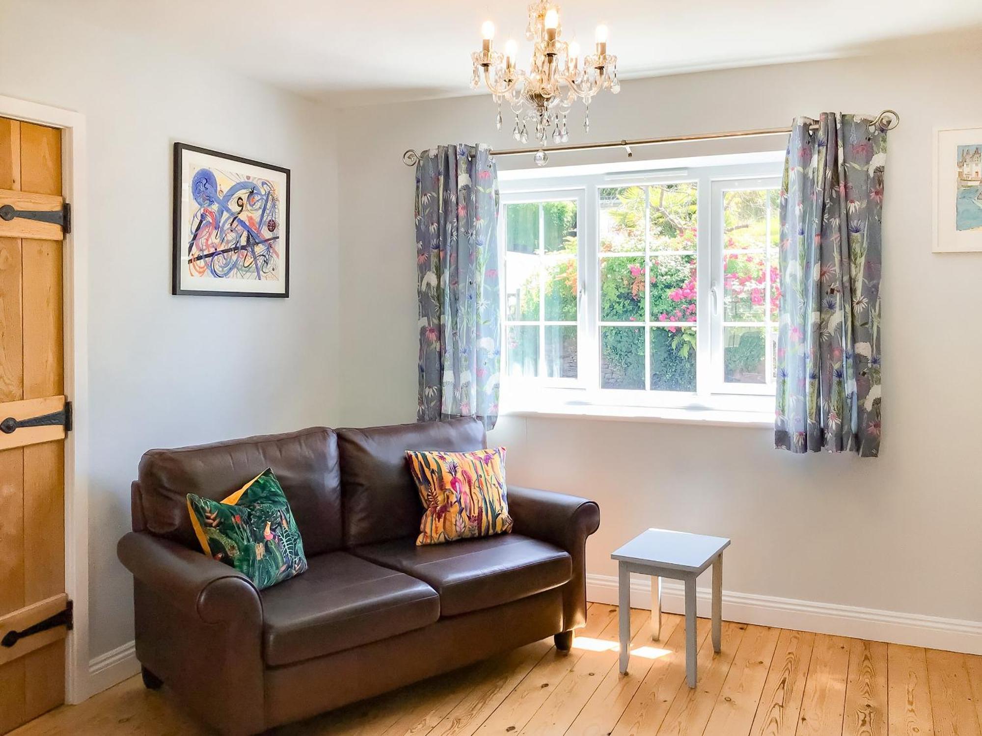 Woodbrook Cottage Брайдпорт Екстериор снимка