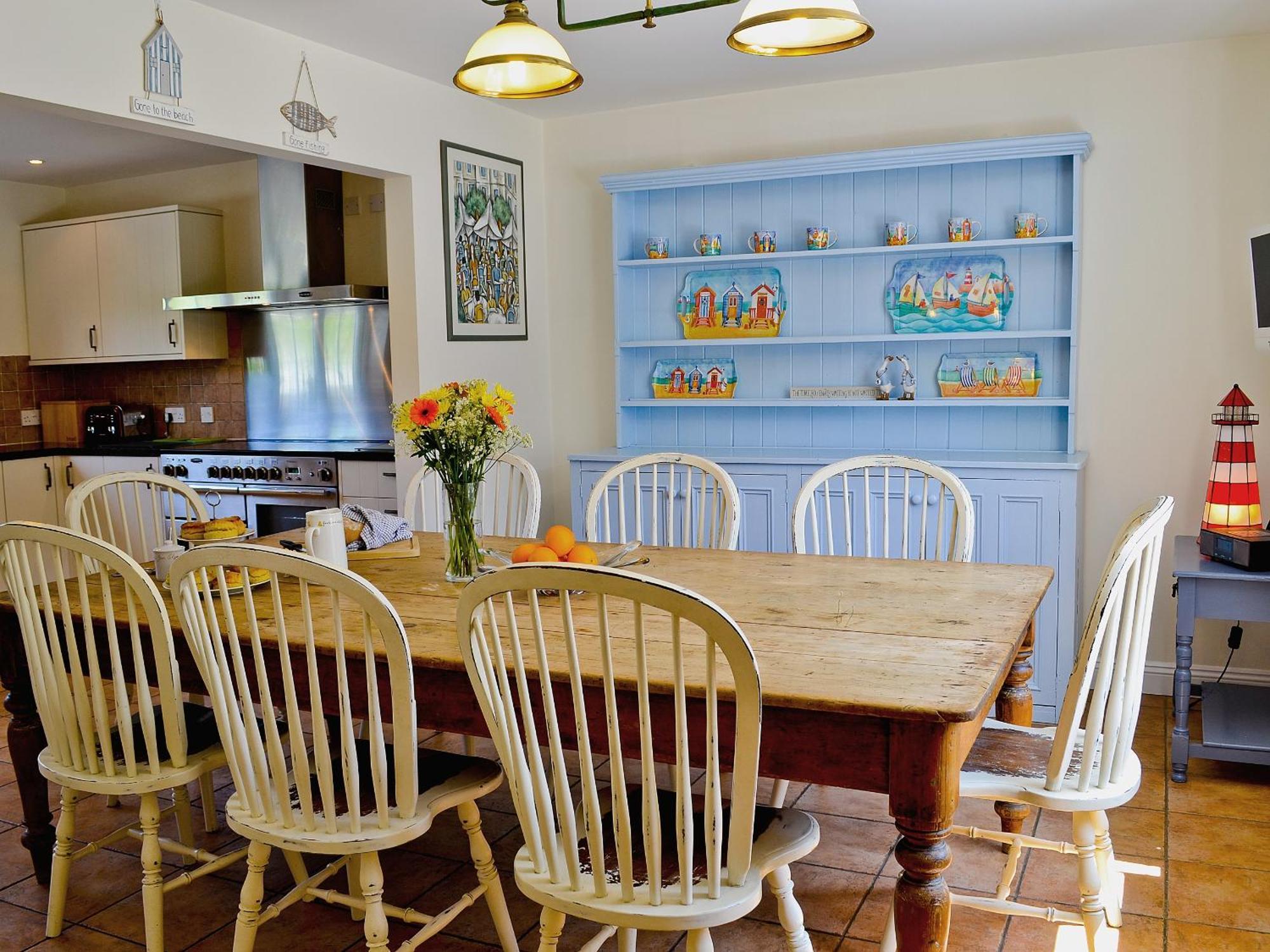 Woodbrook Cottage Брайдпорт Екстериор снимка