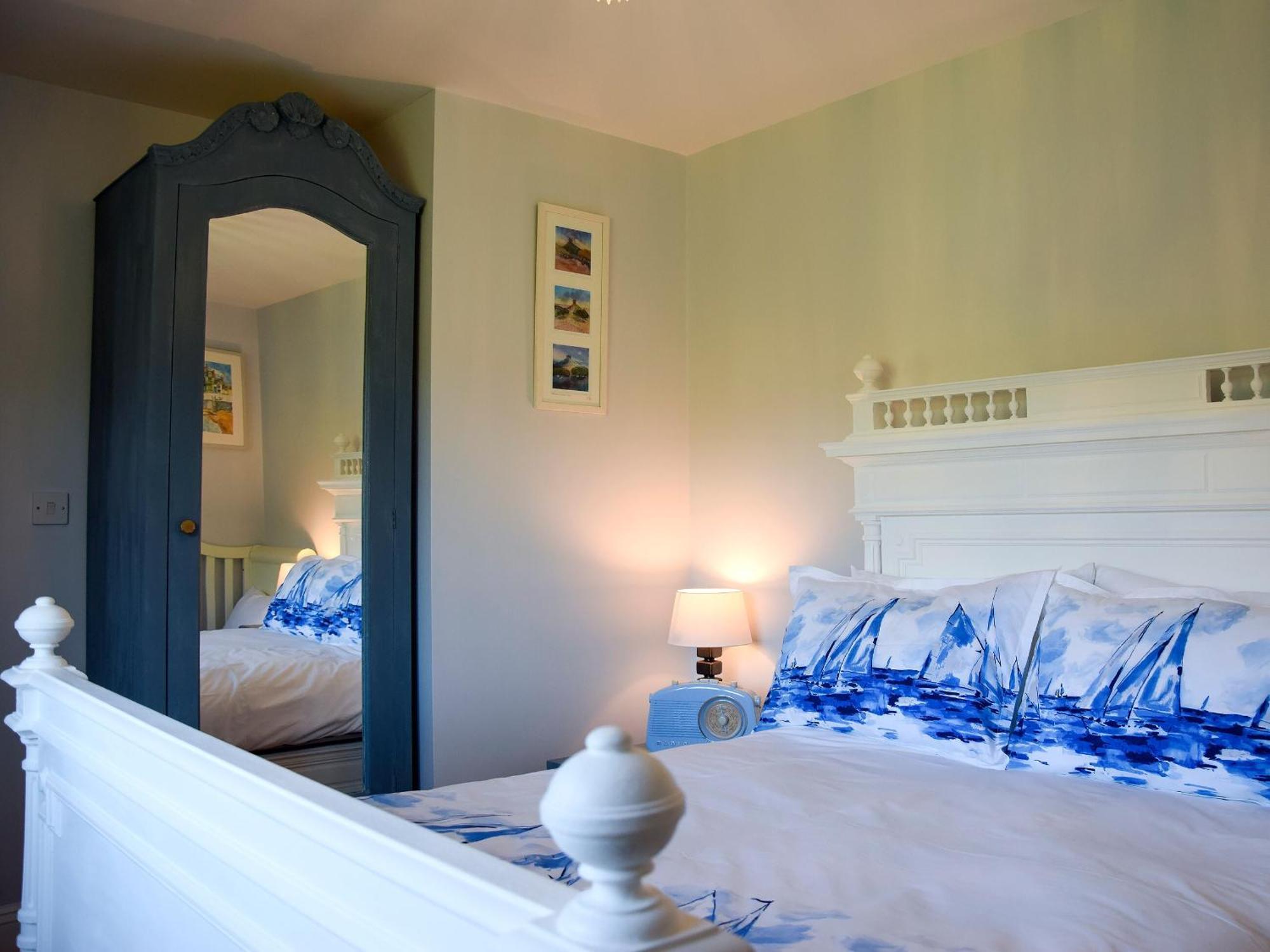 Woodbrook Cottage Брайдпорт Екстериор снимка