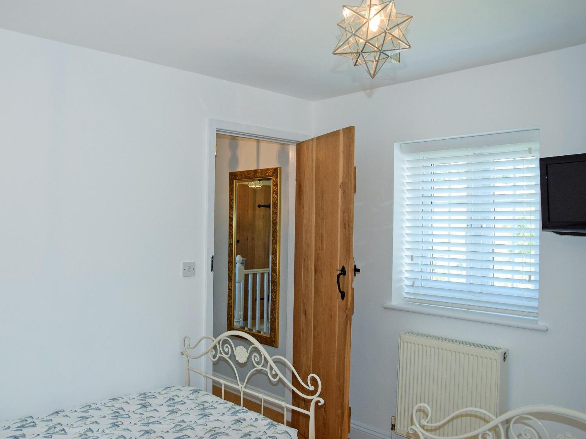 Woodbrook Cottage Брайдпорт Екстериор снимка