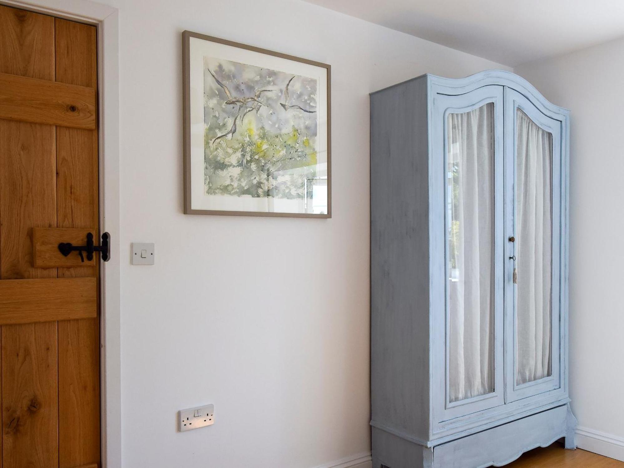 Woodbrook Cottage Брайдпорт Екстериор снимка