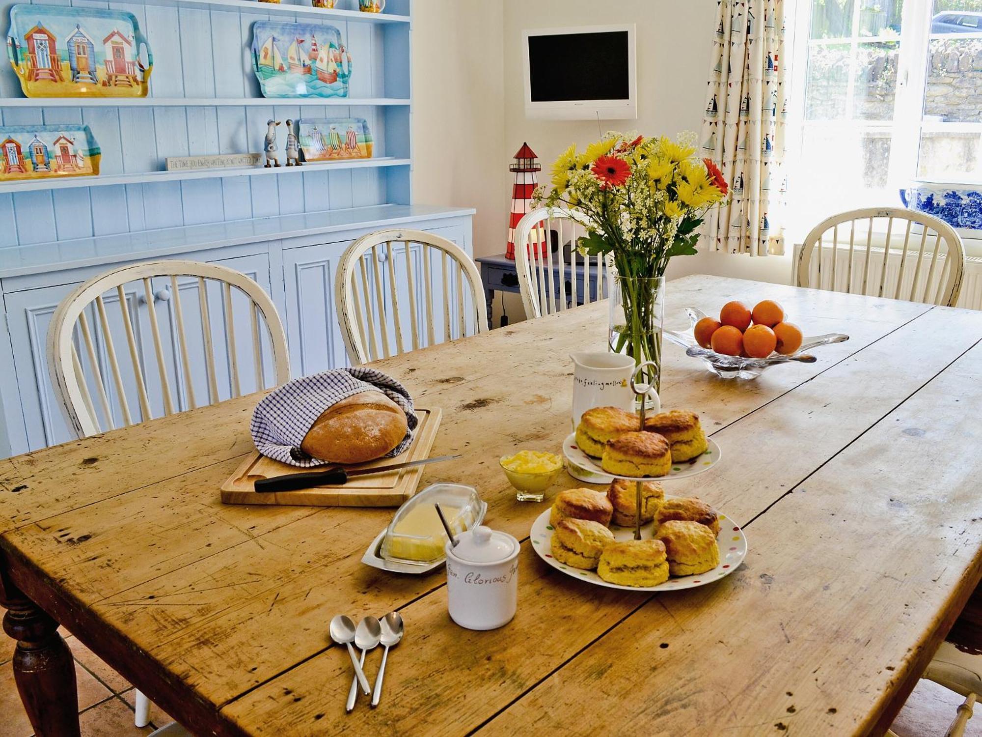 Woodbrook Cottage Брайдпорт Екстериор снимка
