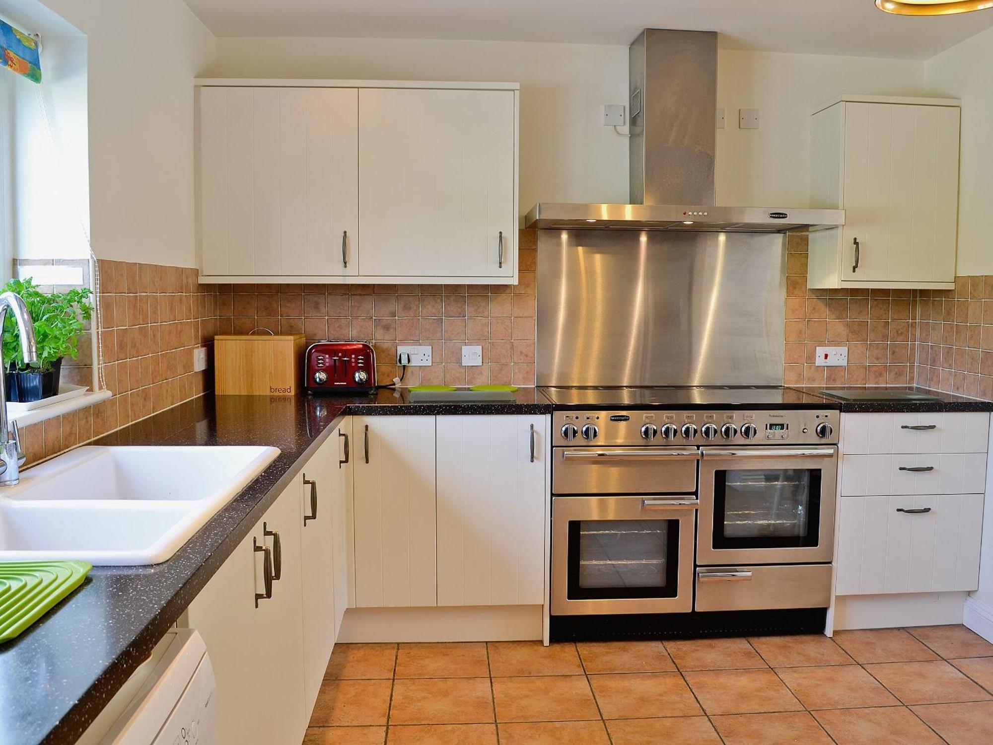 Woodbrook Cottage Брайдпорт Екстериор снимка