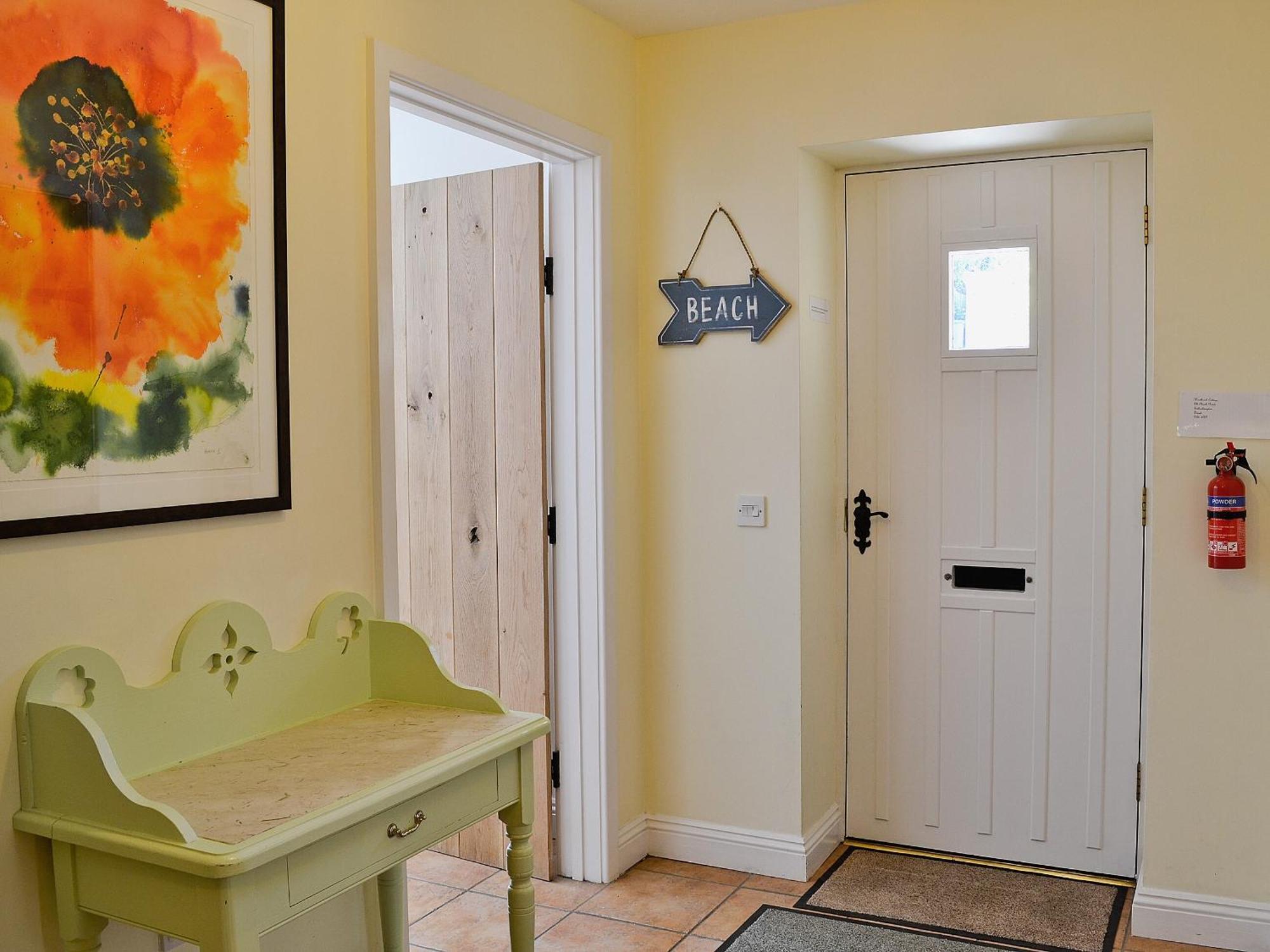 Woodbrook Cottage Брайдпорт Екстериор снимка