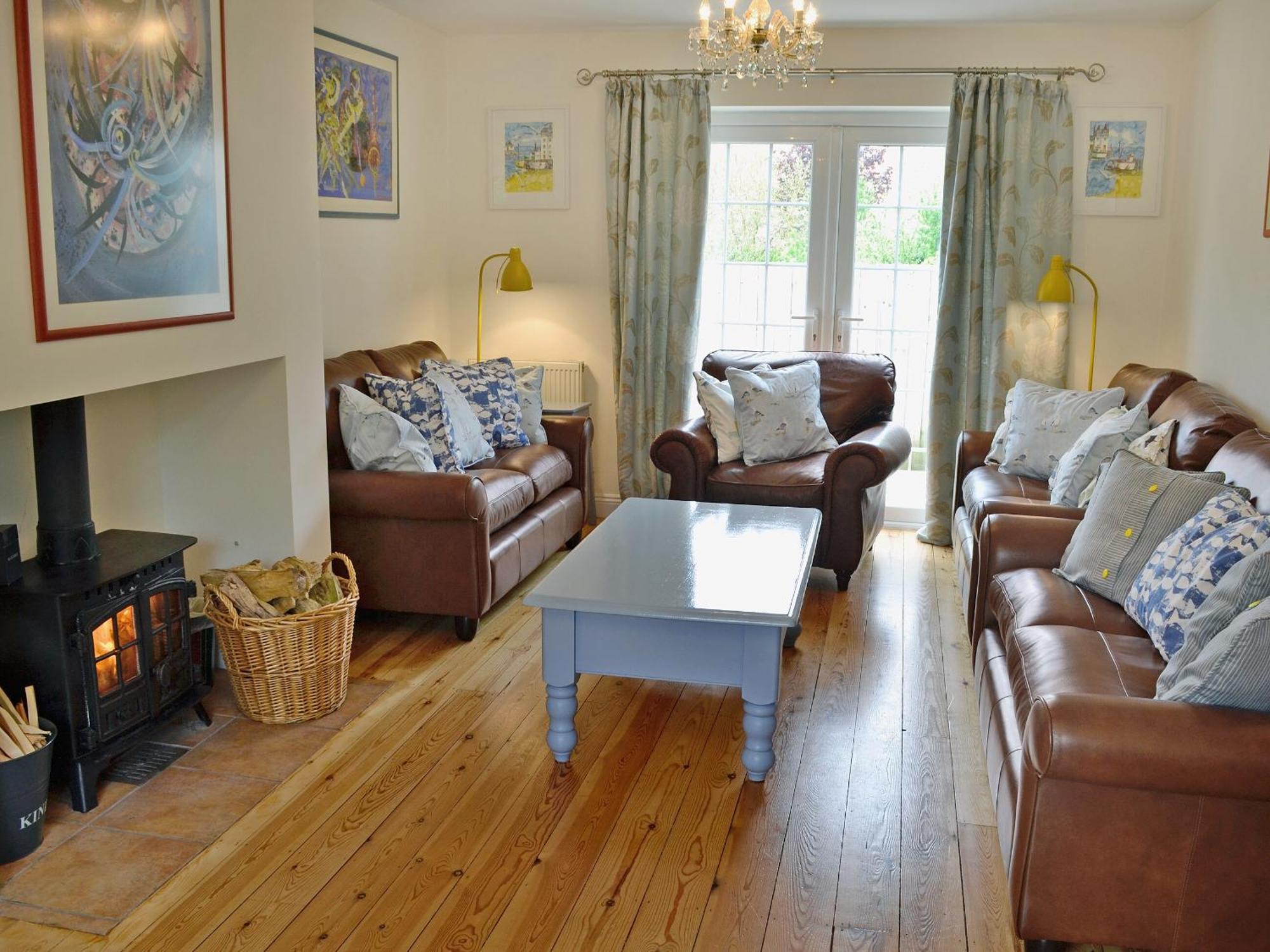 Woodbrook Cottage Брайдпорт Екстериор снимка