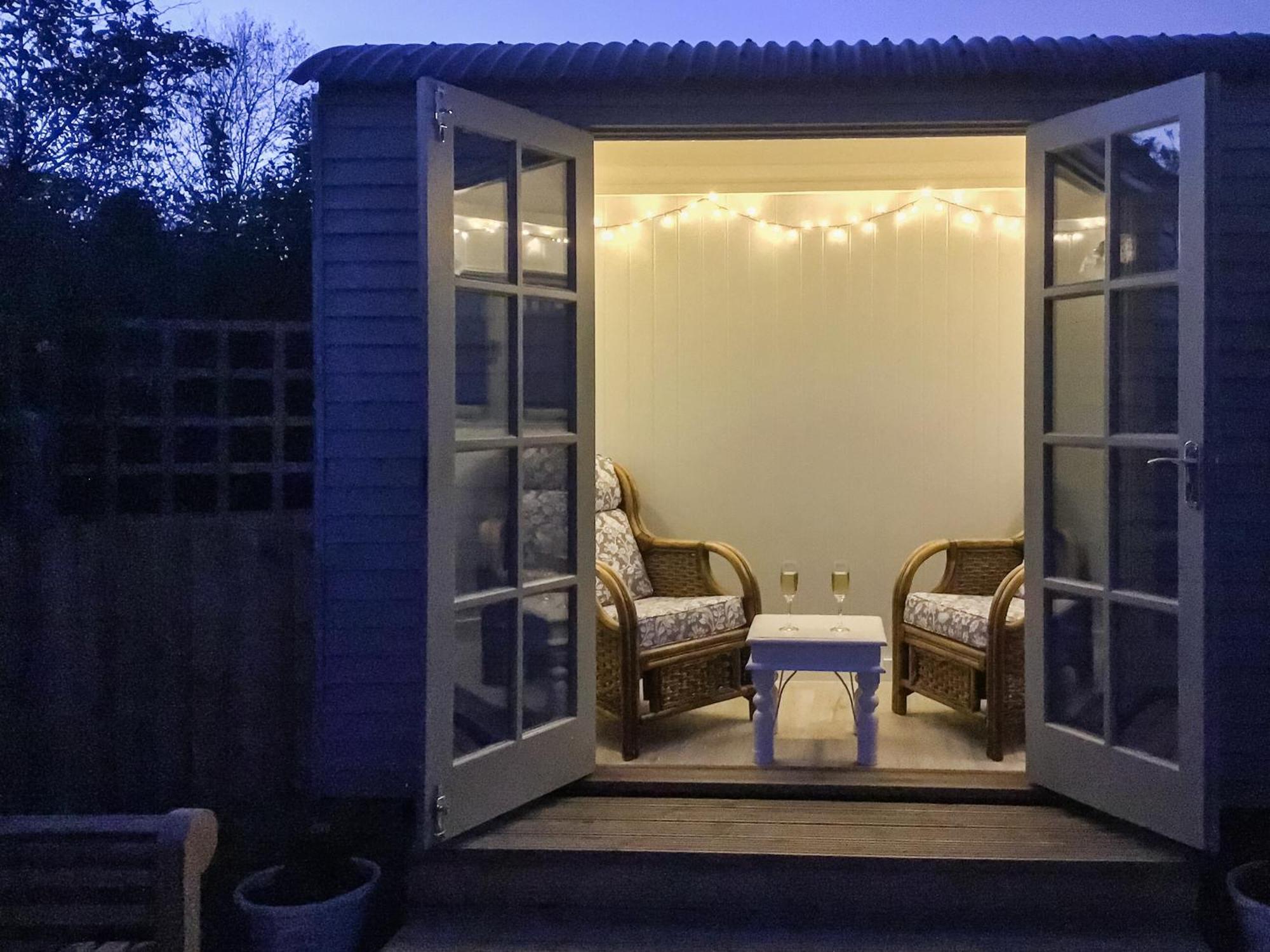 Woodbrook Cottage Брайдпорт Екстериор снимка