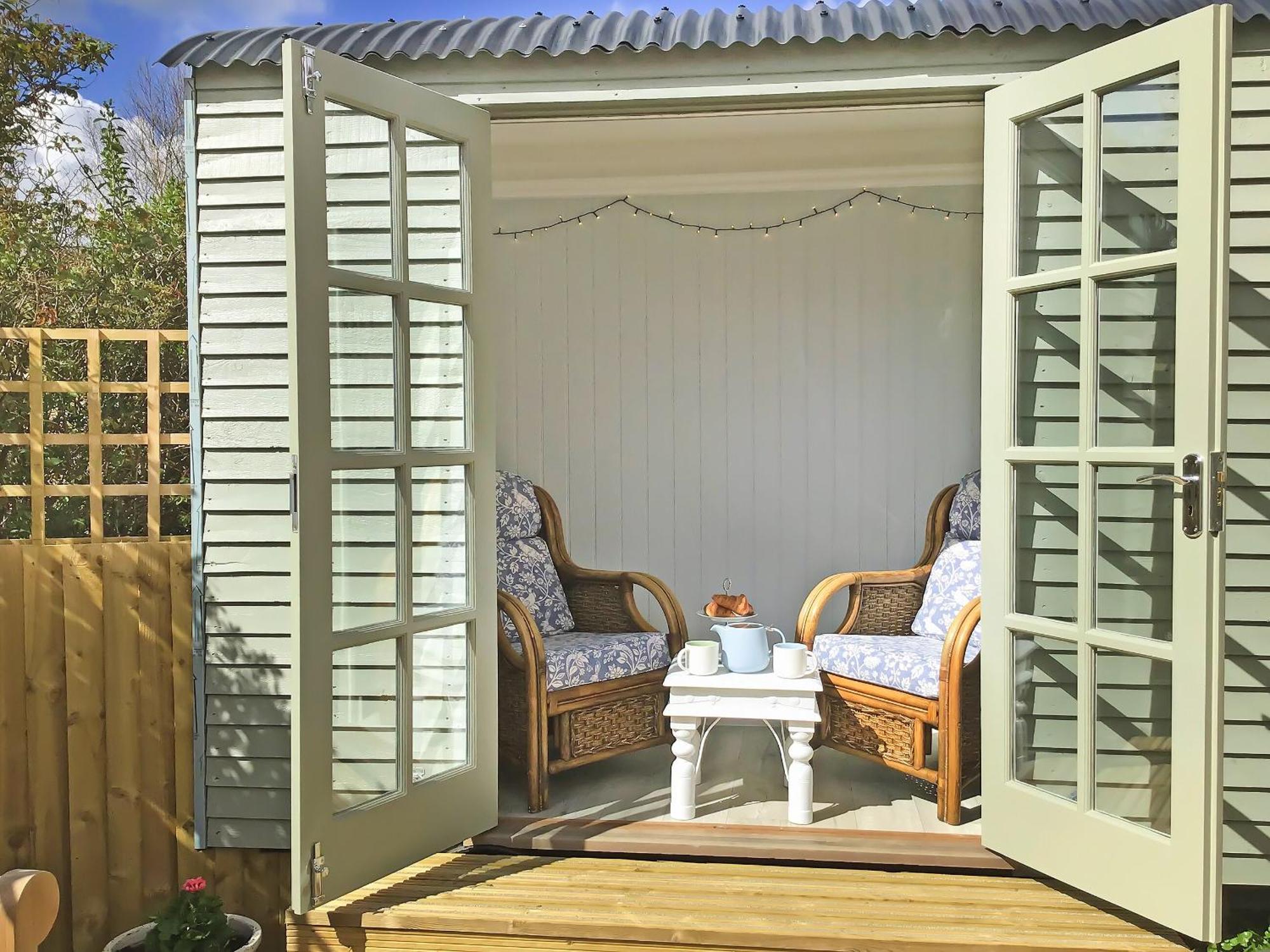 Woodbrook Cottage Брайдпорт Екстериор снимка