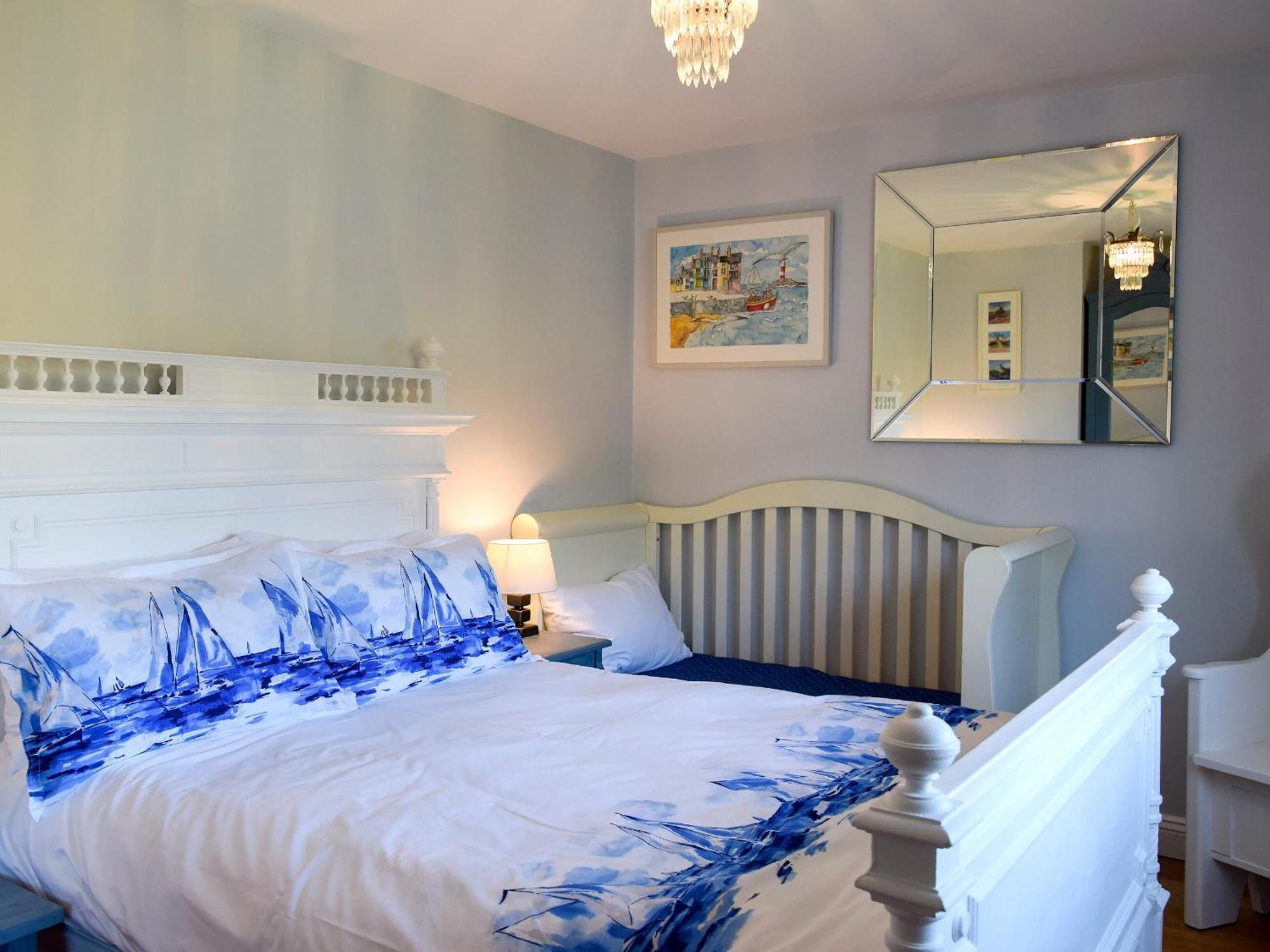 Woodbrook Cottage Брайдпорт Екстериор снимка