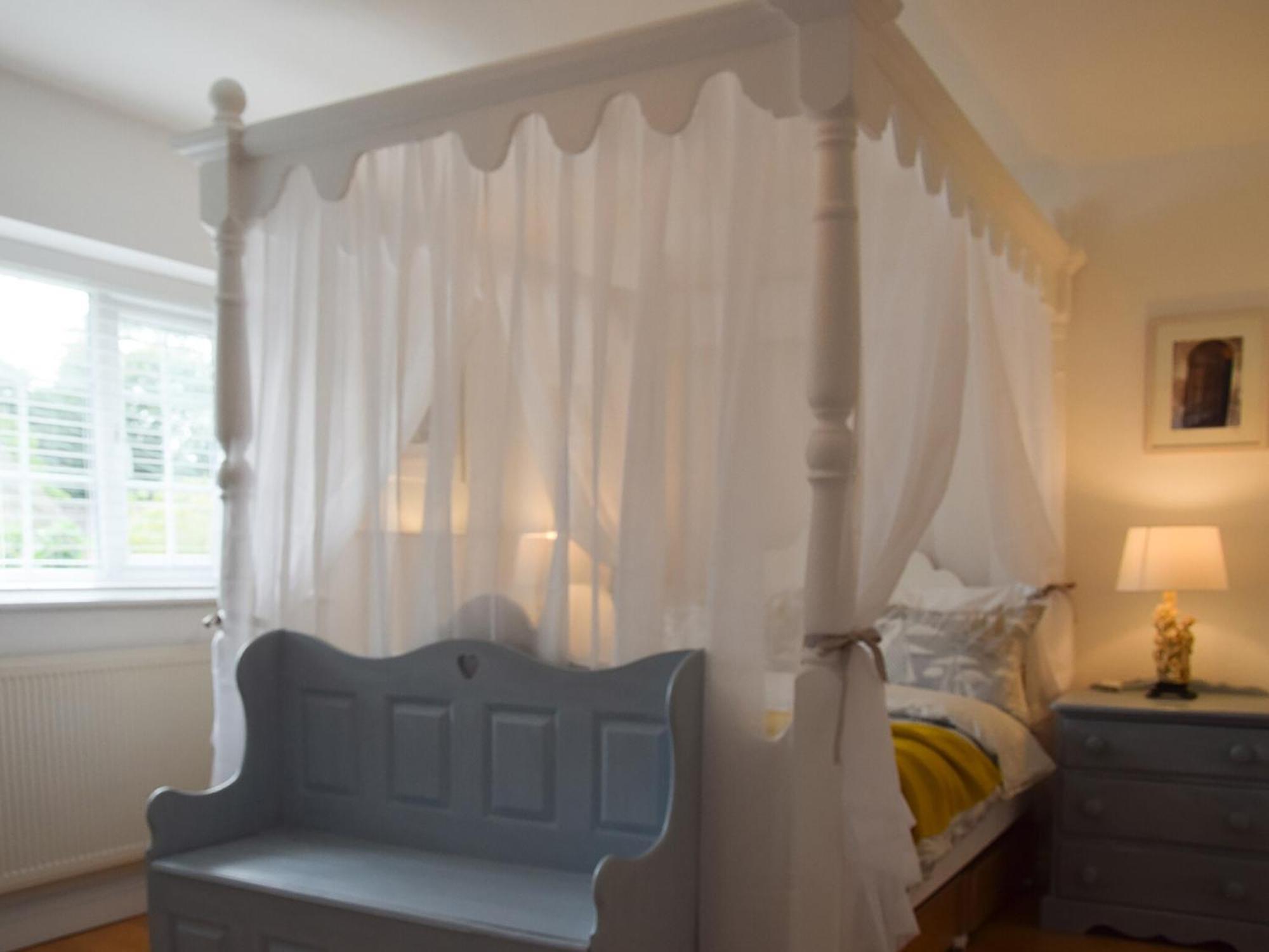 Woodbrook Cottage Брайдпорт Екстериор снимка